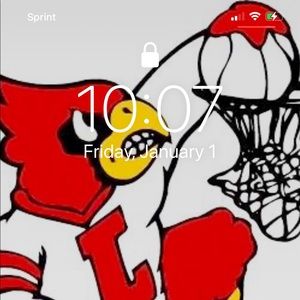 Meet your Posher, Tony